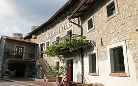 Stonehouse