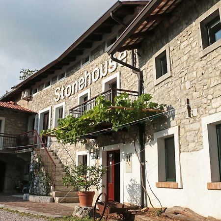 Apartament Stonehouse Nova Gorica Zewnętrze zdjęcie