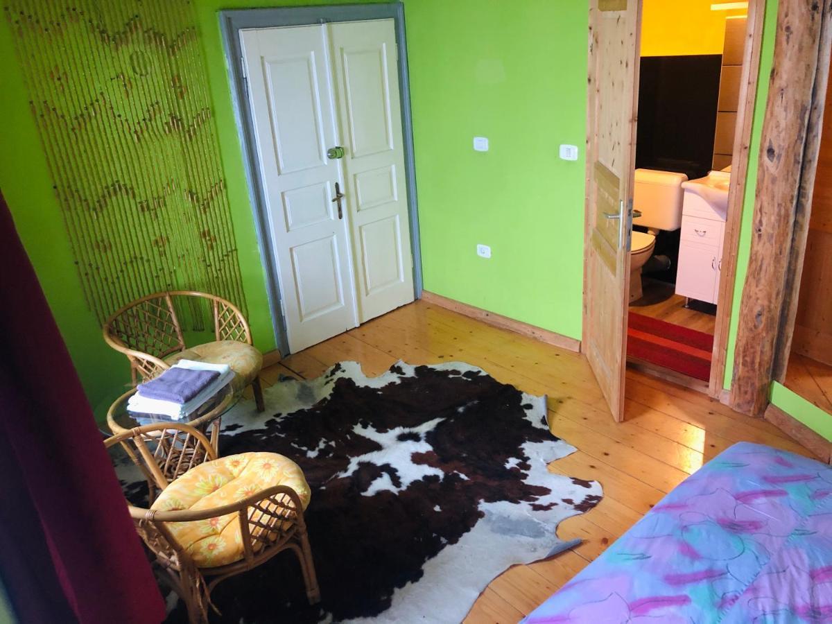 Apartament Stonehouse Nova Gorica Zewnętrze zdjęcie