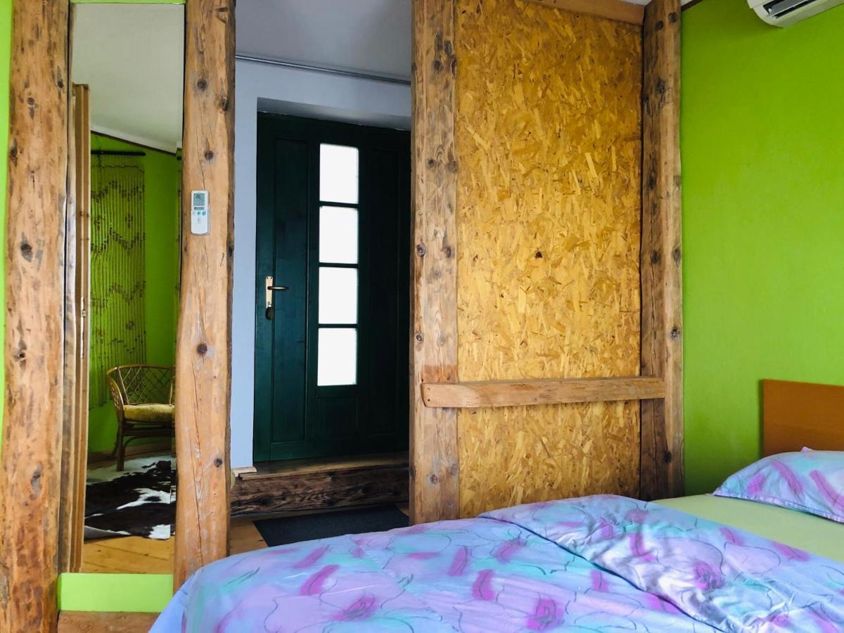Apartament Stonehouse Nova Gorica Zewnętrze zdjęcie