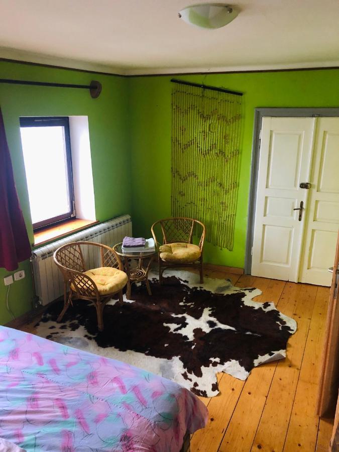 Apartament Stonehouse Nova Gorica Zewnętrze zdjęcie
