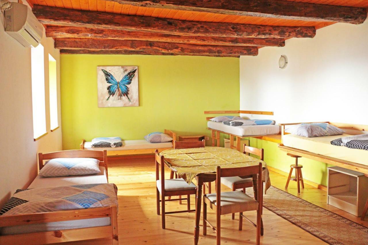 Apartament Stonehouse Nova Gorica Zewnętrze zdjęcie