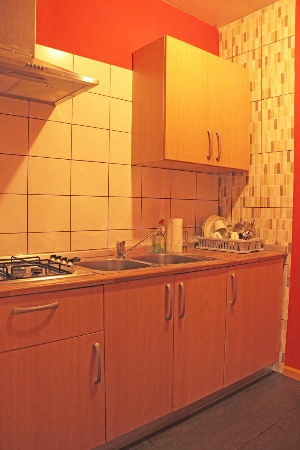 Apartament Stonehouse Nova Gorica Zewnętrze zdjęcie