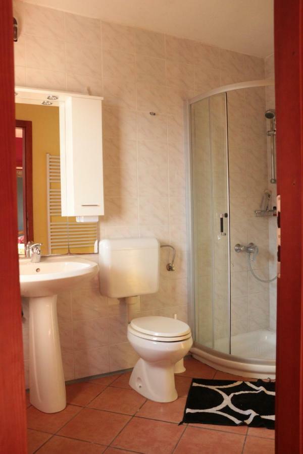 Apartament Stonehouse Nova Gorica Zewnętrze zdjęcie