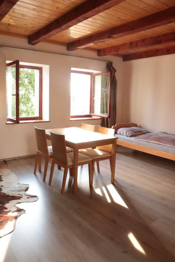 Apartament Stonehouse Nova Gorica Zewnętrze zdjęcie