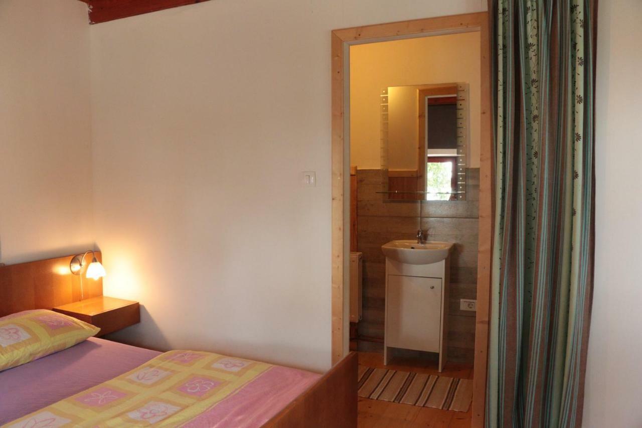 Apartament Stonehouse Nova Gorica Zewnętrze zdjęcie