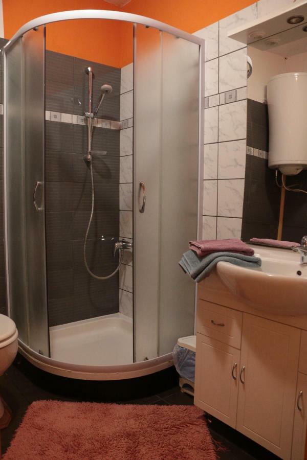 Apartament Stonehouse Nova Gorica Zewnętrze zdjęcie