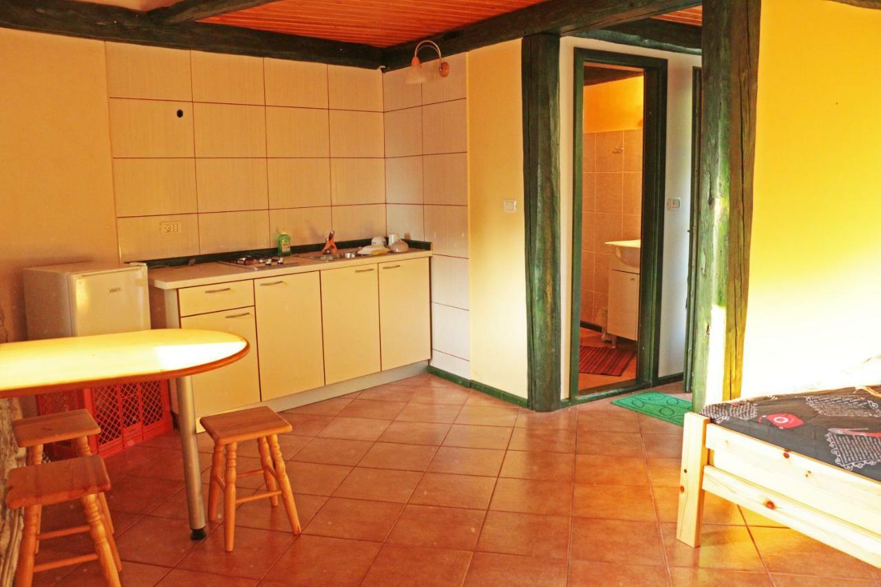 Apartament Stonehouse Nova Gorica Zewnętrze zdjęcie