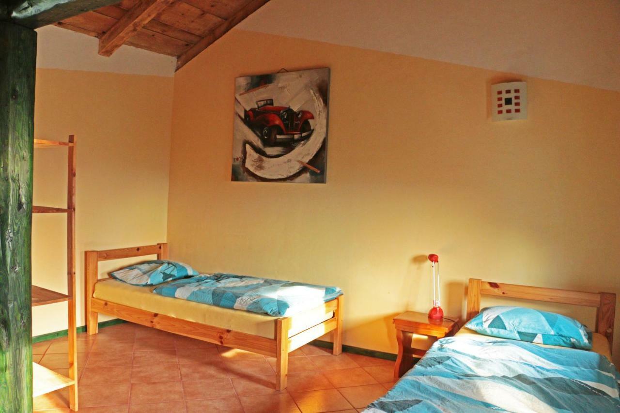 Apartament Stonehouse Nova Gorica Zewnętrze zdjęcie