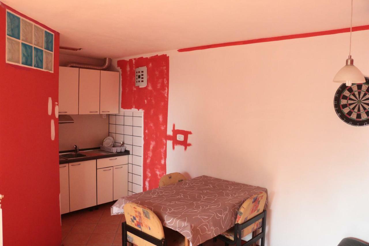 Apartament Stonehouse Nova Gorica Zewnętrze zdjęcie