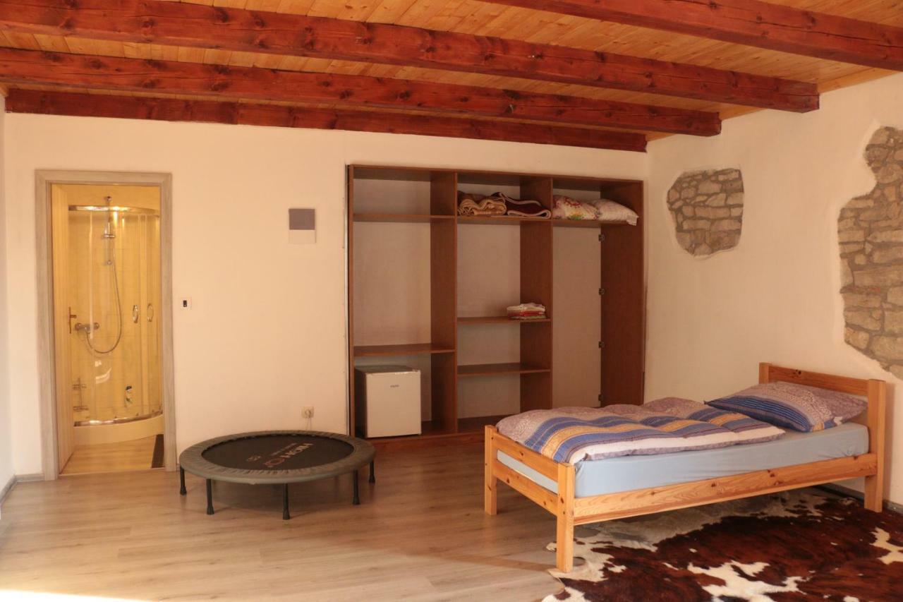 Apartament Stonehouse Nova Gorica Zewnętrze zdjęcie