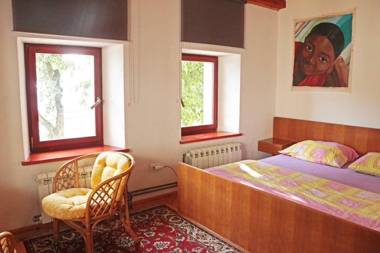 Apartament Stonehouse Nova Gorica Zewnętrze zdjęcie