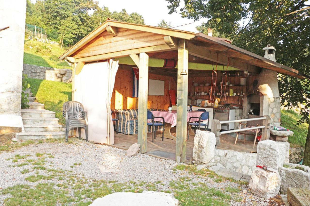 Apartament Stonehouse Nova Gorica Zewnętrze zdjęcie